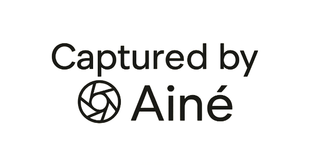 CAPTURED BY AINÉ